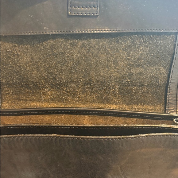 NEW I Medici Black Italian Leather Bag (Literally Bought in Italy)🇮🇹 - Picture 9 of 10